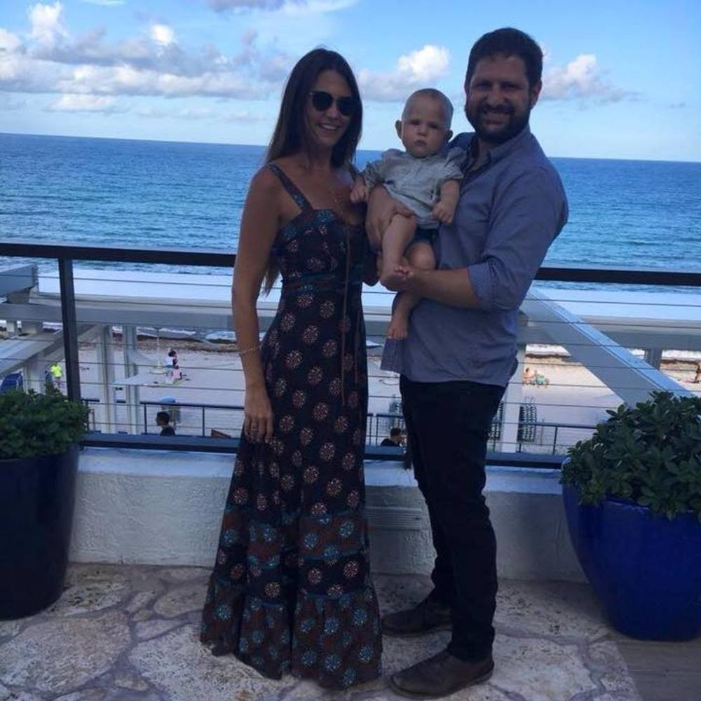 Meet your Posher, Galia